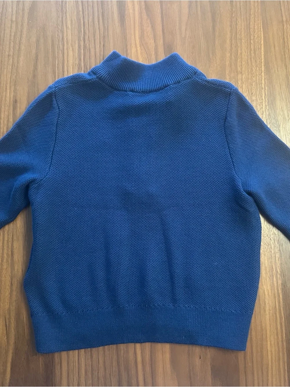 Vineyard Vines quarter zip